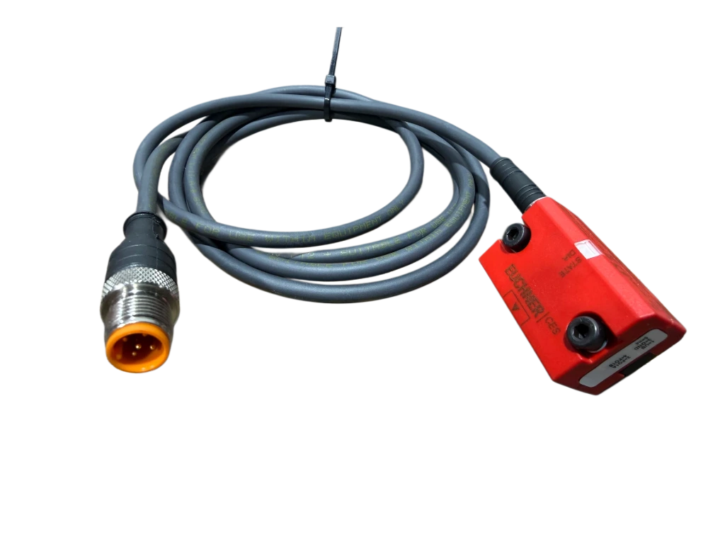 [Euchner Sensor W/ Cable] CES-I-AP-M-CO4-USI-160832 