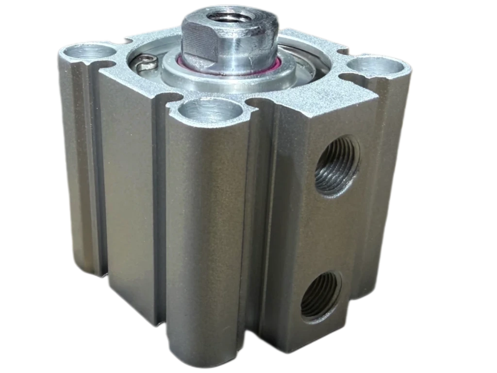 [Air Cylinder 32-10 W/ Magnet [11201]] CYL-32-10-M