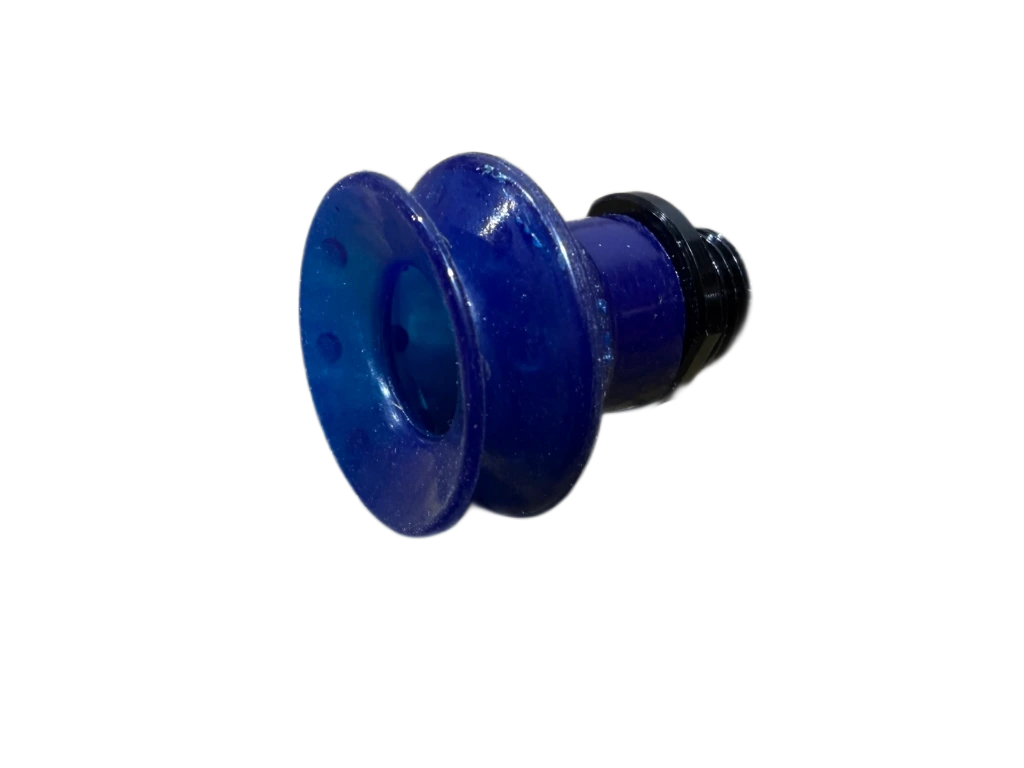 [Blue Hithane 20mm Suction Cup G1/8 Thread [9186]] SC1-20-HT-18