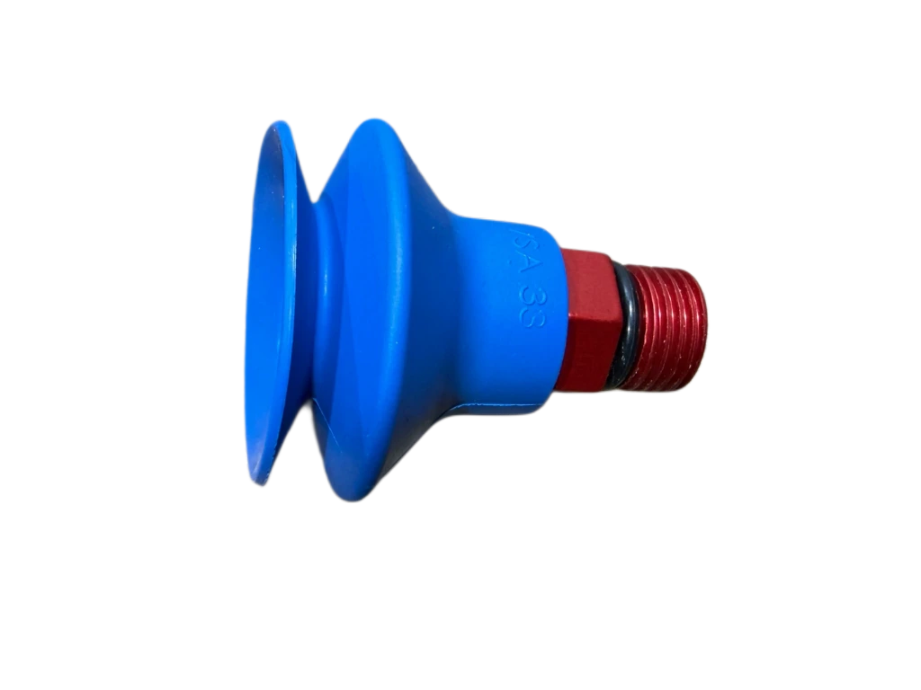 [Blue Hithane 33mm Suction Cup G1/4 Thread [9197]] SC1-33-HT-14