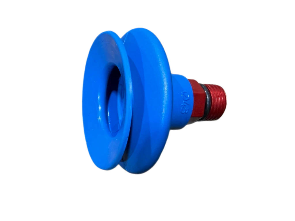 [Blue Hithane 43mm Suction Cup G1/4 Thread [9202]] SC1-43-HT-14 