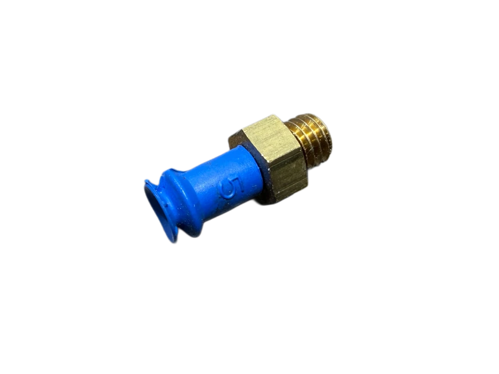 [Blue Hithane 5mm Suction Cup M5 Thread [9150]] SC1-5-HT-M5