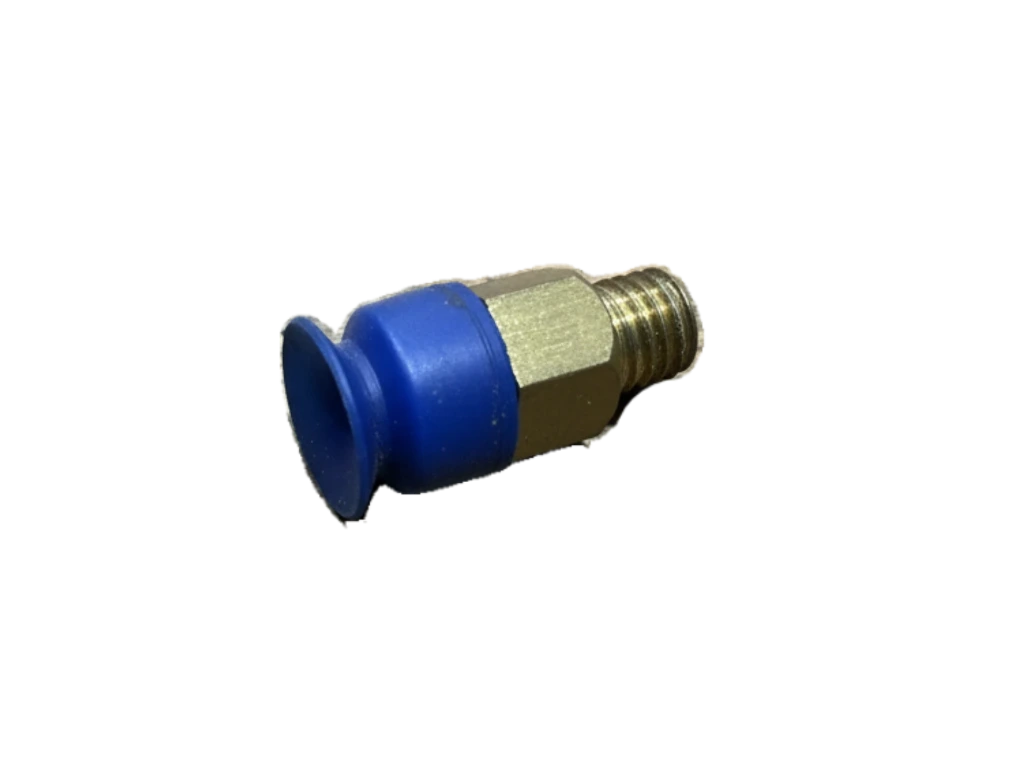 [Blue Hithane 6mm Suction Cup M5 Thread [9155]] SC1-6-HT-M5