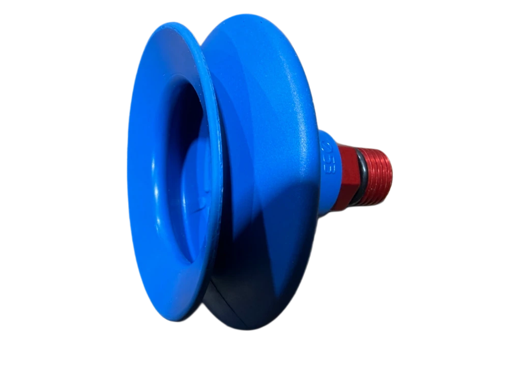 [Blue Hithane 53mm Suction Cup G1/4 Thread [9212]] SC1-53-HT-14