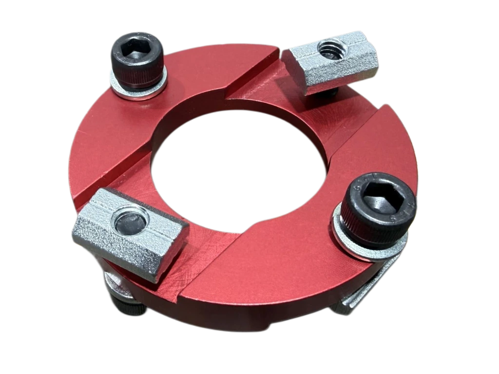 [Profile Cross Connector 25-40] PCC-25-40