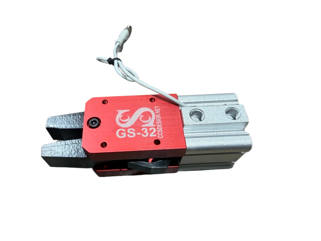 [Gripper W/ Jaws PNP Sensor] GS-32-PNP (for DSG)