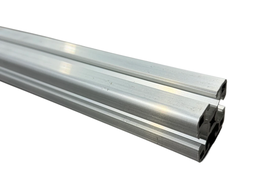 [Heavy-Duty Profile 40x40mm 1000±2mm] CP-40-40 (1000±2mm)