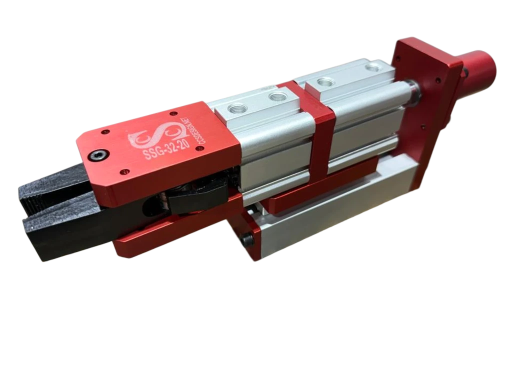 [Single Stroke Gripper] SSG-32-20