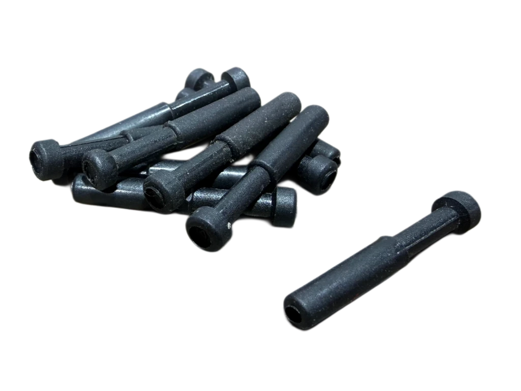 [Pneumatic Plug Quick M4] PPQ-4