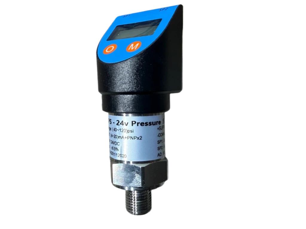 [APS-24v Pressure Switch] APS-24v