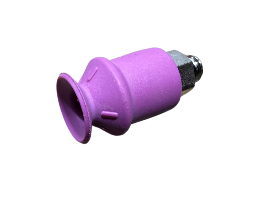 [Blue Hithane 11mm Suction Cup M5 Thread [9165]] SC1-11-HT-M5