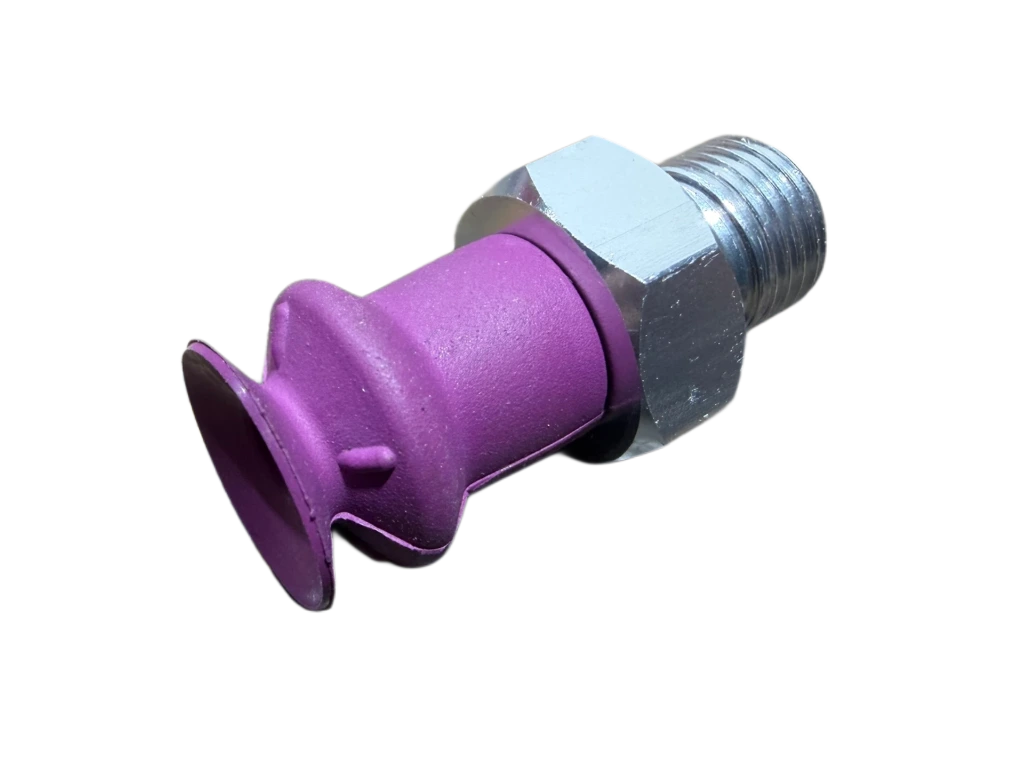 [Blue Hithane 14mm Suction Cup G1/8 Thread [9176]] SC1-14-HT-18