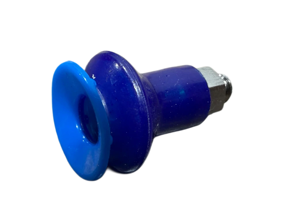 [Blue Hithane 15mm Suction Cup M5 Thread [9180]] SC1-15-HT-M5