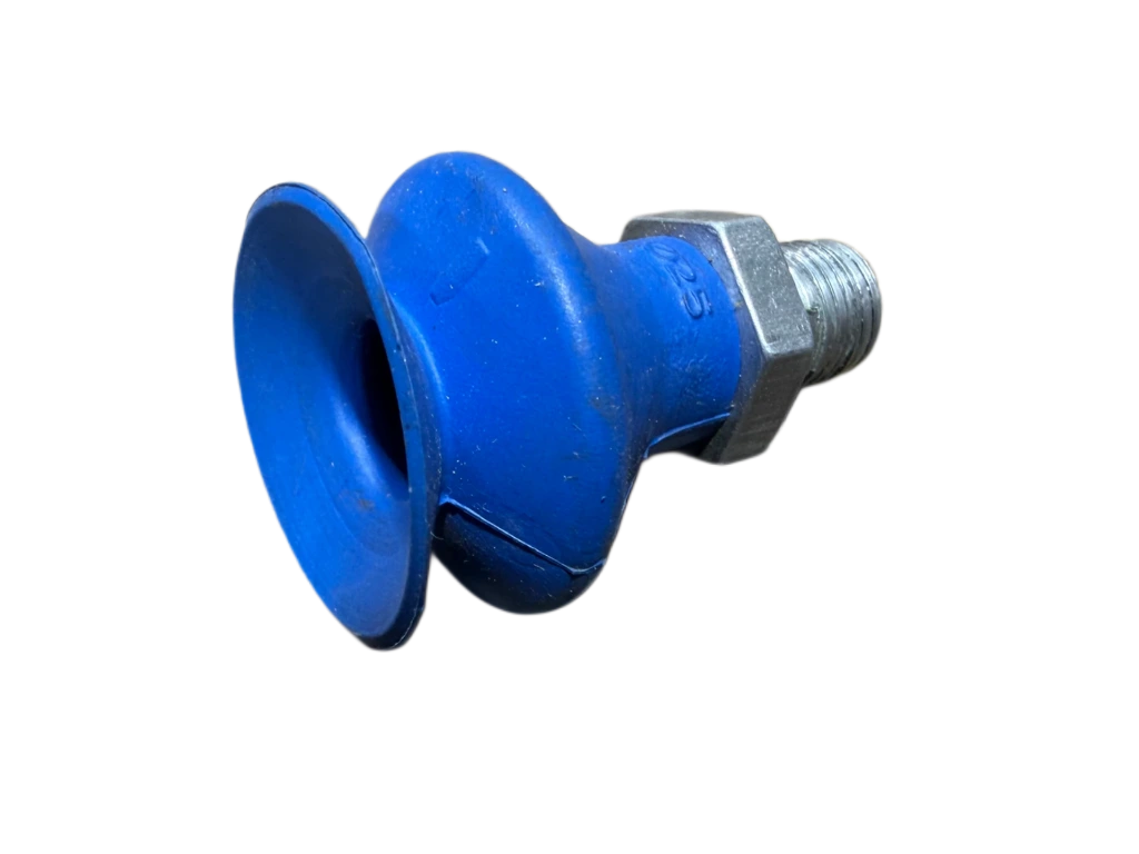 [Blue Hithane 25mm Suction Cup G1/8 Thread [9191]] SC1-25-HT-18